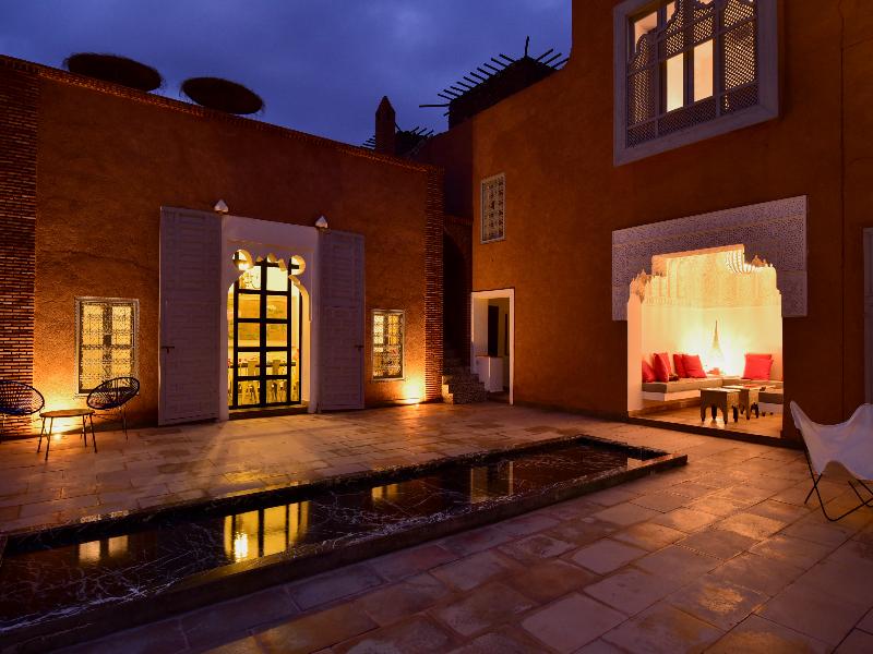 DOMAINE DAR SYADA BOUTIQUE HOTEL & SPA image