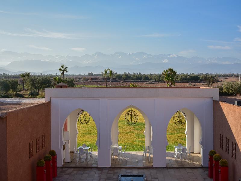 DOMAINE DAR SYADA BOUTIQUE HOTEL & SPA image