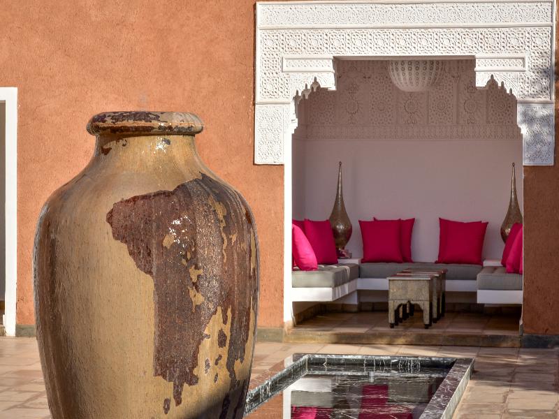 DOMAINE DAR SYADA BOUTIQUE HOTEL & SPA image