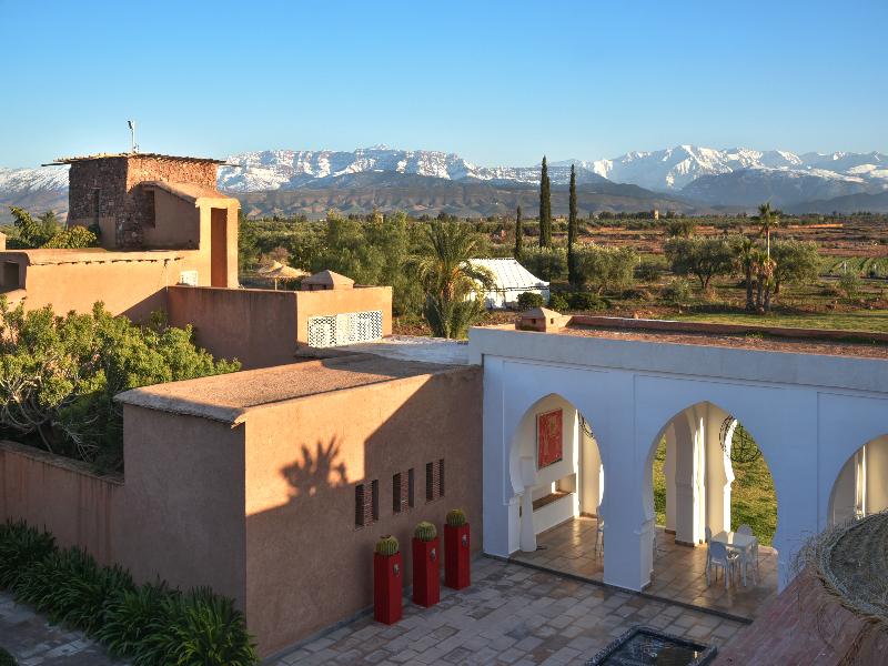 DOMAINE DAR SYADA BOUTIQUE HOTEL & SPA image