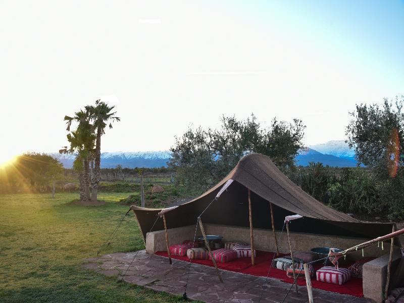 DOMAINE DAR SYADA BOUTIQUE HOTEL & SPA image