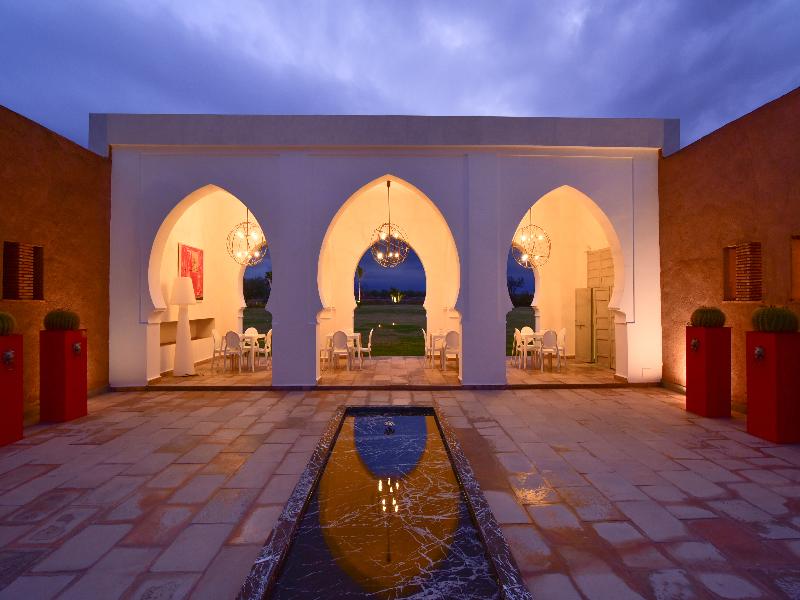 DOMAINE DAR SYADA BOUTIQUE HOTEL & SPA image