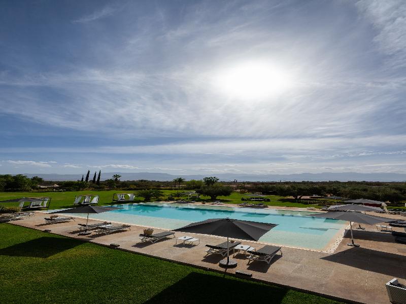 DOMAINE DAR SYADA BOUTIQUE HOTEL & SPA image