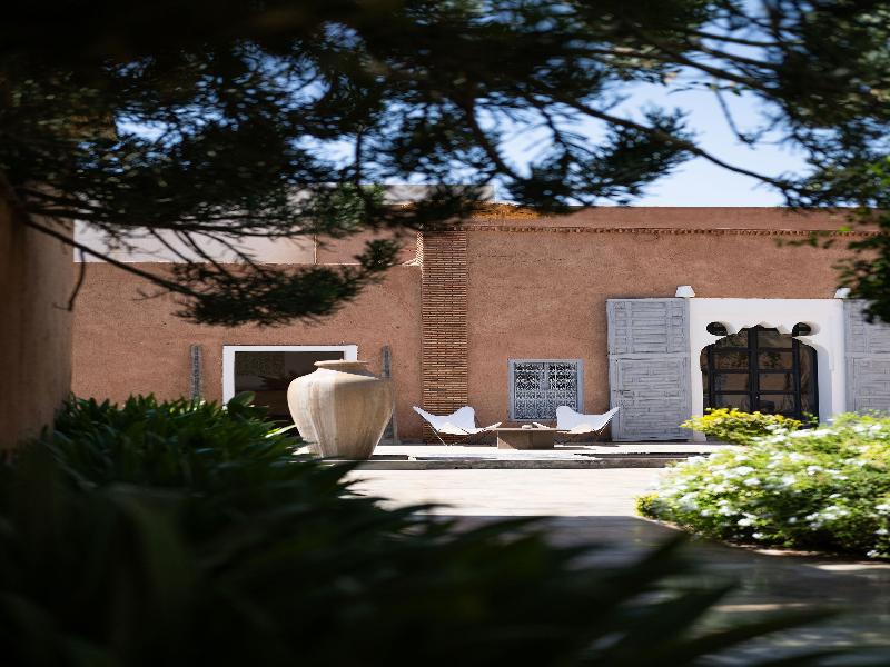DOMAINE DAR SYADA BOUTIQUE HOTEL & SPA image