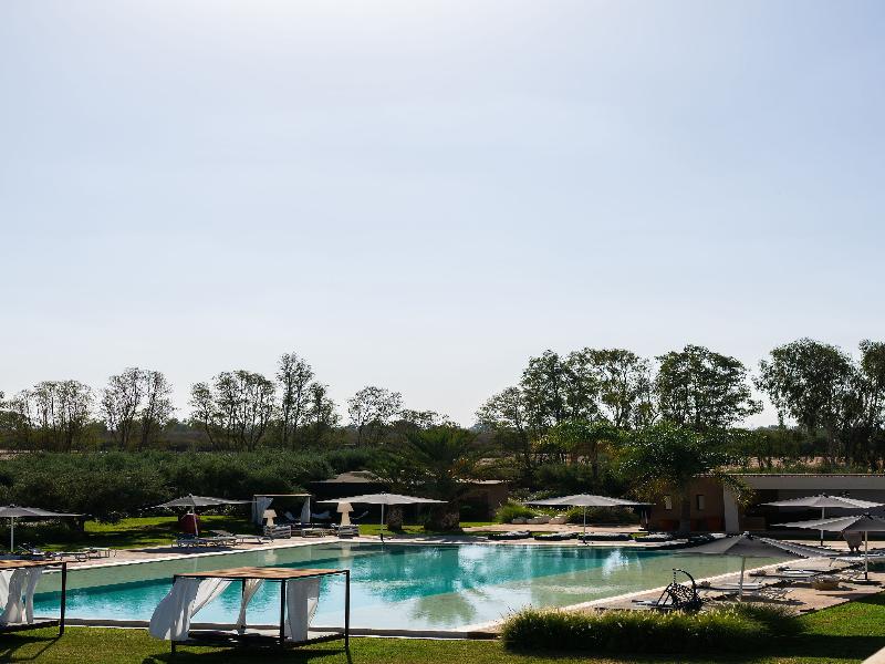 DOMAINE DAR SYADA BOUTIQUE HOTEL & SPA image