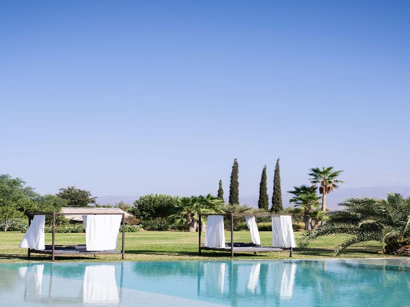 DOMAINE DAR SYADA BOUTIQUE HOTEL & SPA image