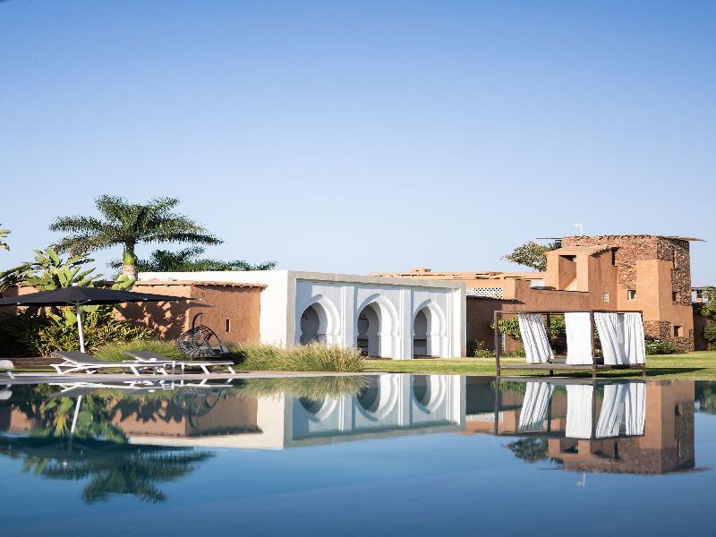 DOMAINE DAR SYADA BOUTIQUE HOTEL & SPA image