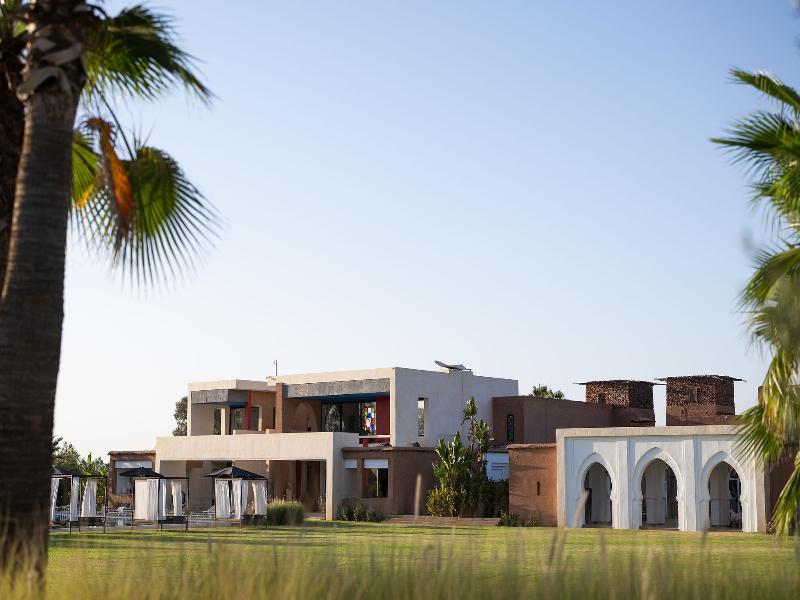 DOMAINE DAR SYADA BOUTIQUE HOTEL & SPA image