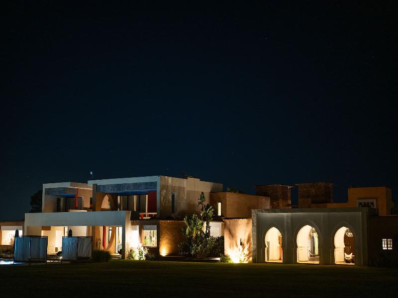 DOMAINE DAR SYADA BOUTIQUE HOTEL & SPA image