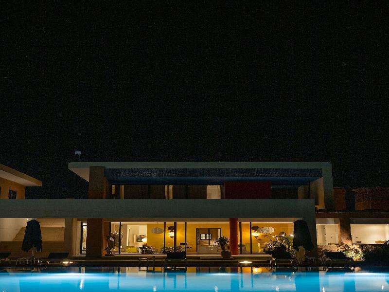 DOMAINE DAR SYADA BOUTIQUE HOTEL & SPA image