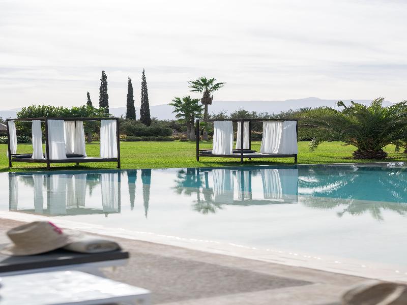 DOMAINE DAR SYADA BOUTIQUE HOTEL & SPA image