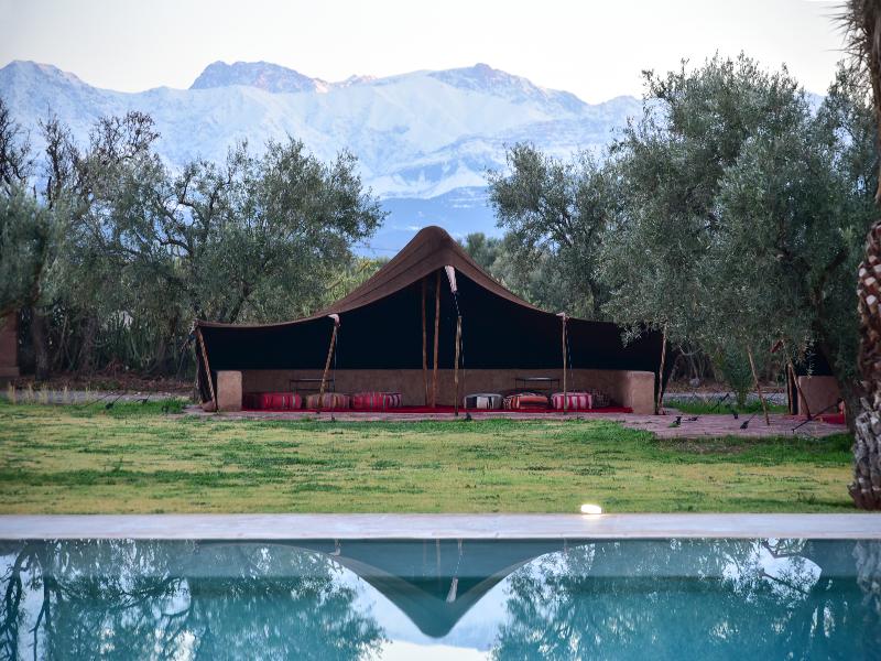 DOMAINE DAR SYADA BOUTIQUE HOTEL & SPA image