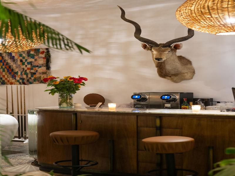 DOMAINE DAR SYADA BOUTIQUE HOTEL & SPA image