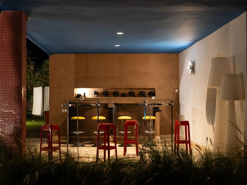 DOMAINE DAR SYADA BOUTIQUE HOTEL & SPA image