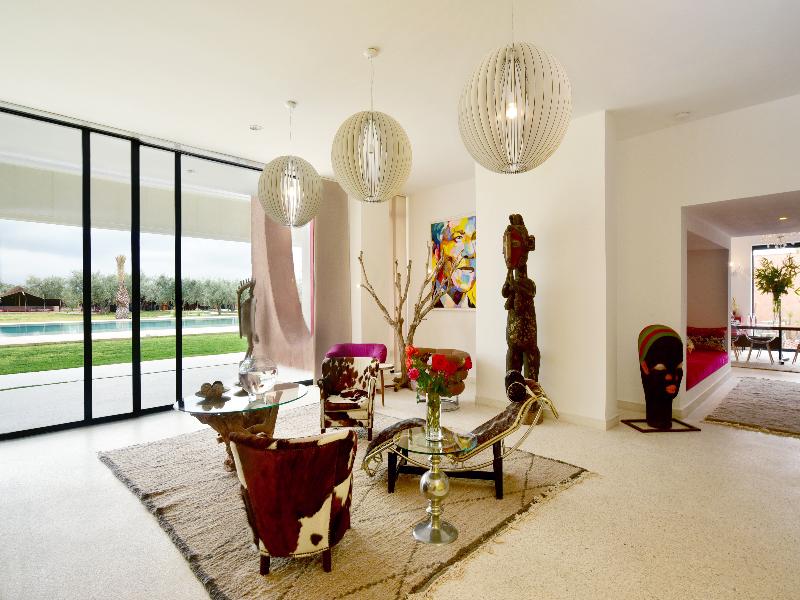 DOMAINE DAR SYADA BOUTIQUE HOTEL & SPA image
