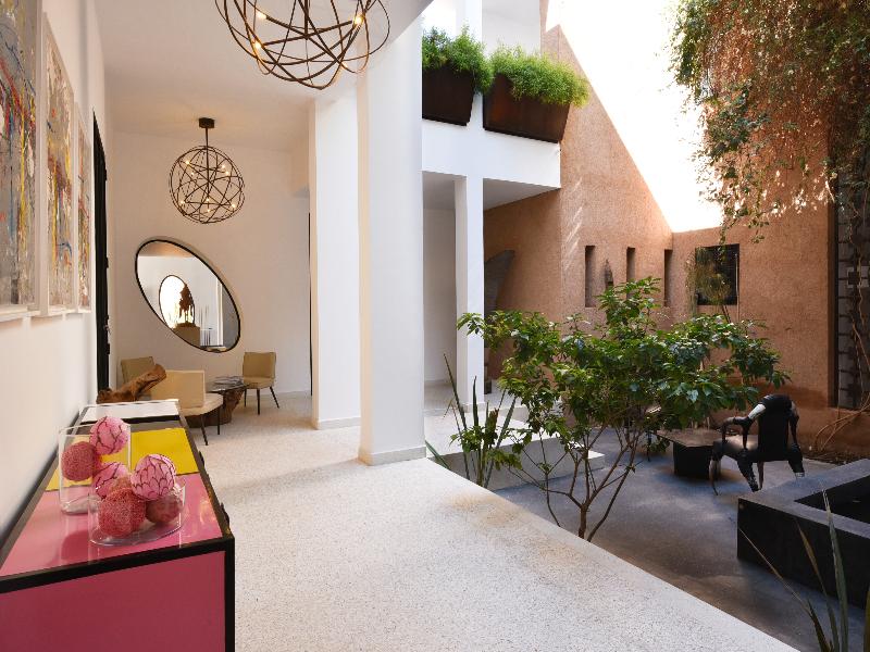 DOMAINE DAR SYADA BOUTIQUE HOTEL & SPA image