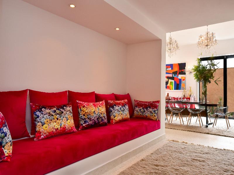 DOMAINE DAR SYADA BOUTIQUE HOTEL & SPA image