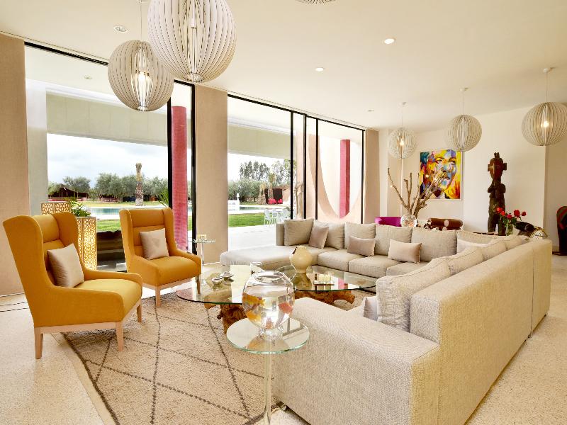 DOMAINE DAR SYADA BOUTIQUE HOTEL & SPA image