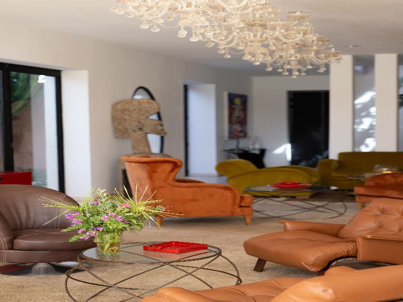 DOMAINE DAR SYADA BOUTIQUE HOTEL & SPA image