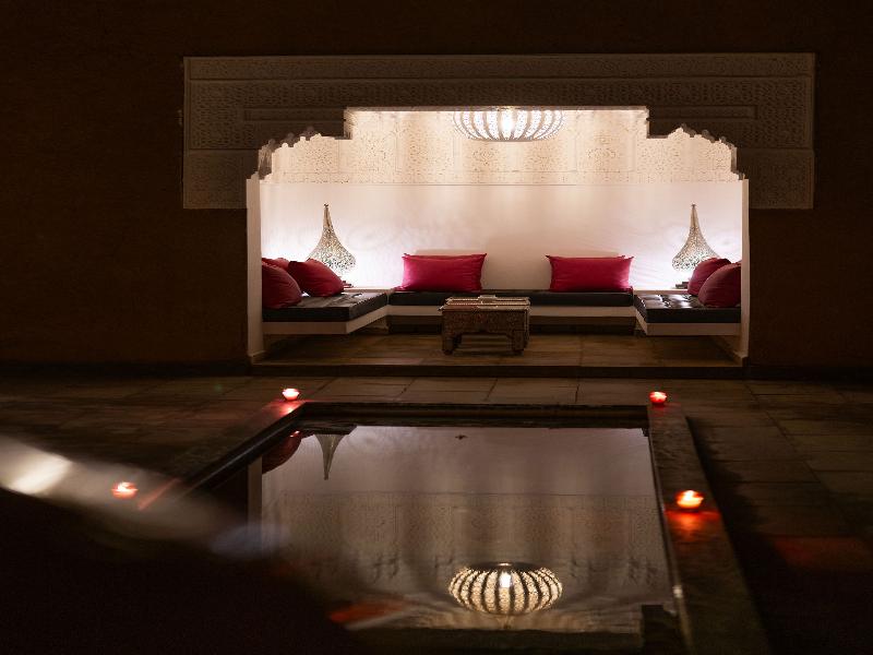 DOMAINE DAR SYADA BOUTIQUE HOTEL & SPA image