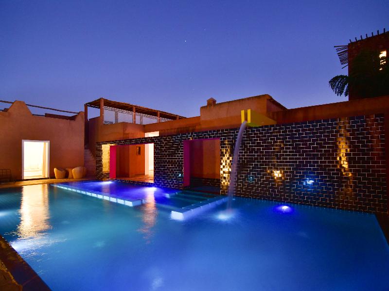 DOMAINE DAR SYADA BOUTIQUE HOTEL & SPA image