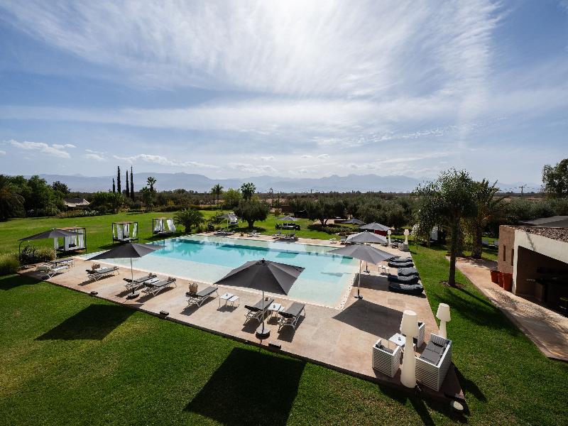 DOMAINE DAR SYADA BOUTIQUE HOTEL & SPA image