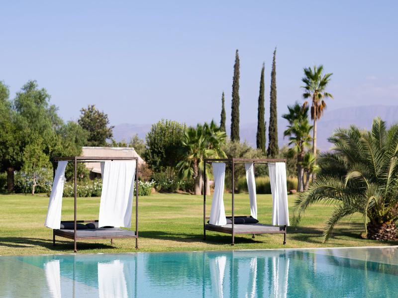 DOMAINE DAR SYADA BOUTIQUE HOTEL & SPA image