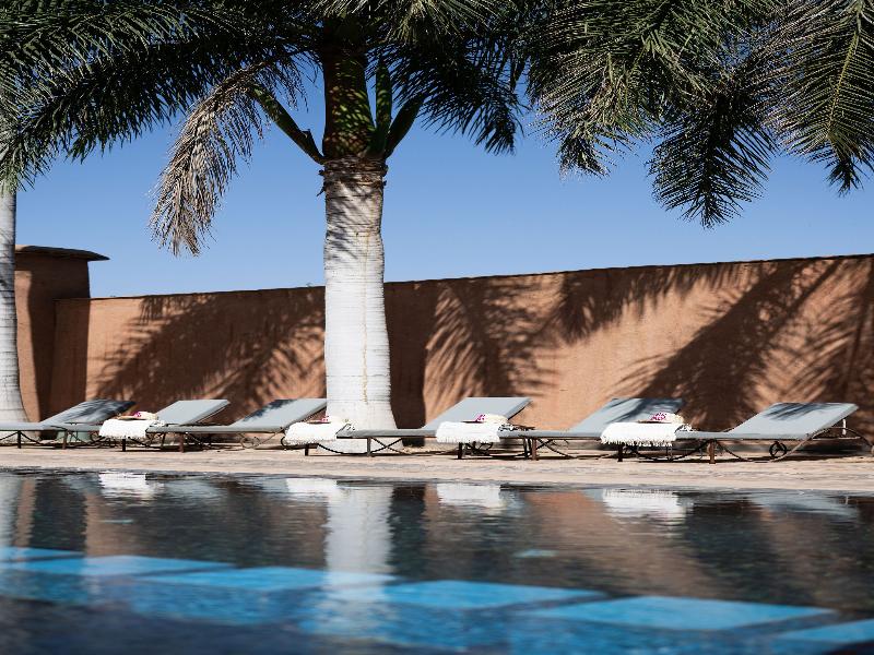 DOMAINE DAR SYADA BOUTIQUE HOTEL & SPA image