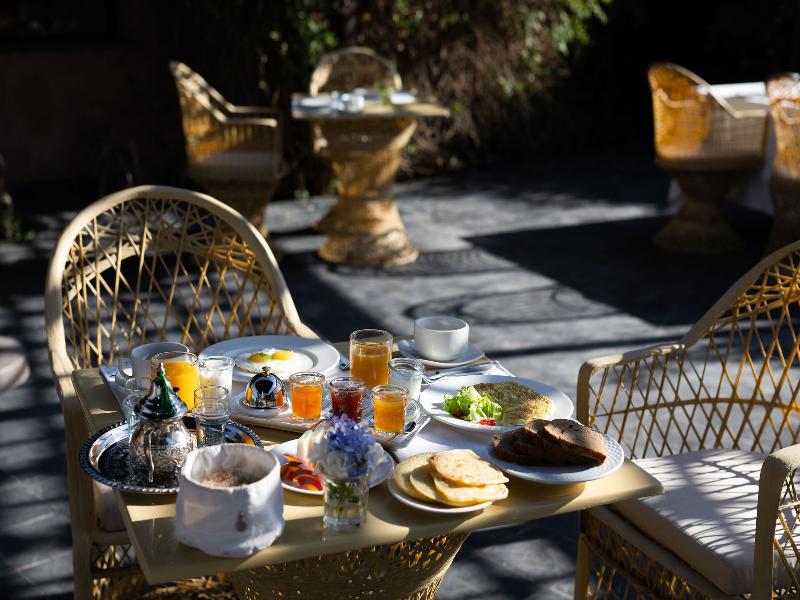 DOMAINE DAR SYADA BOUTIQUE HOTEL & SPA image
