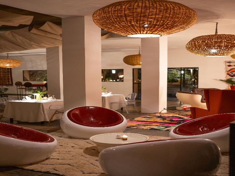 DOMAINE DAR SYADA BOUTIQUE HOTEL & SPA image