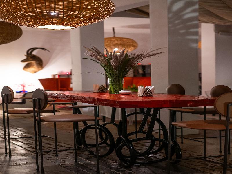DOMAINE DAR SYADA BOUTIQUE HOTEL & SPA image