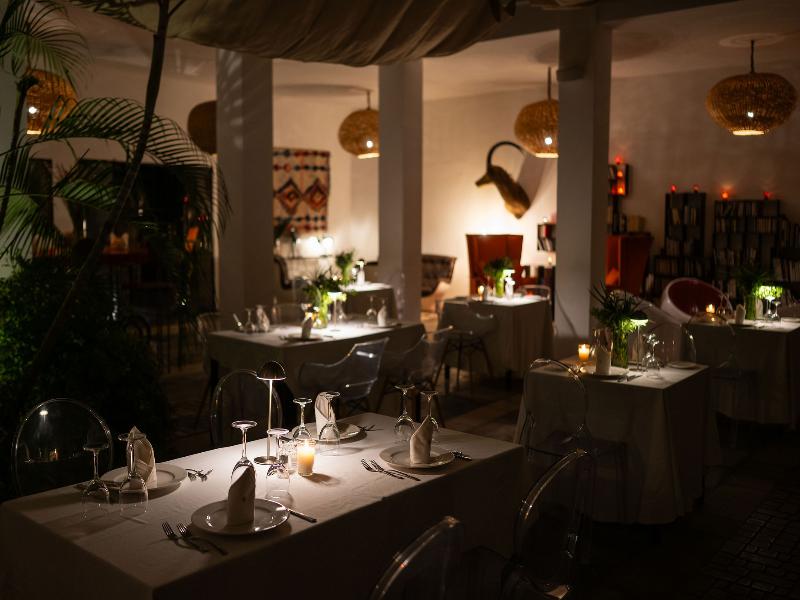 DOMAINE DAR SYADA BOUTIQUE HOTEL & SPA image