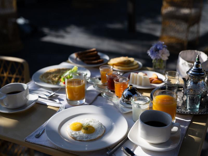DOMAINE DAR SYADA BOUTIQUE HOTEL & SPA image