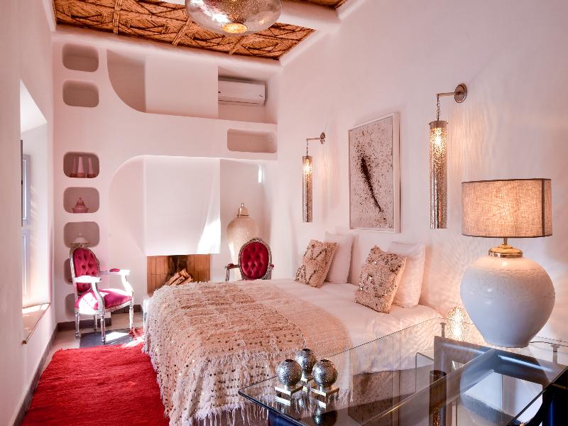 DOMAINE DAR SYADA BOUTIQUE HOTEL & SPA image