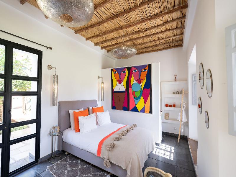 DOMAINE DAR SYADA BOUTIQUE HOTEL & SPA image