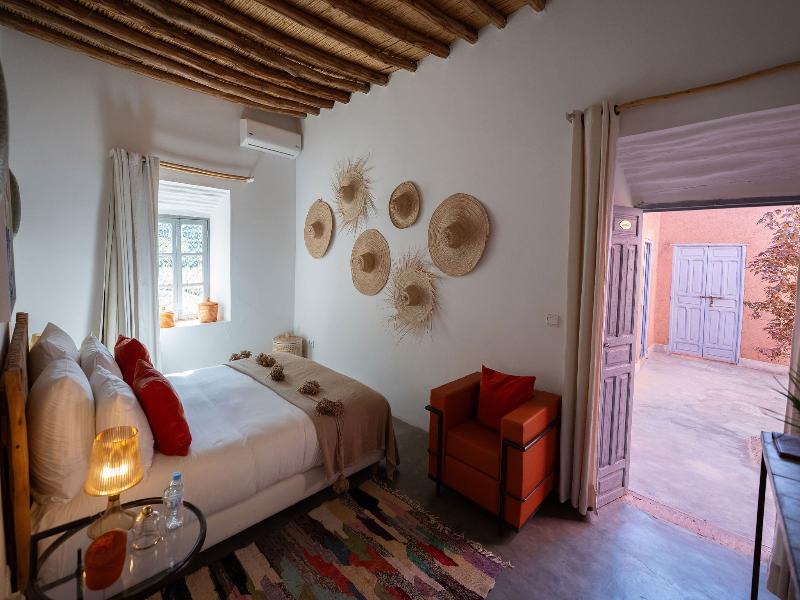 DOMAINE DAR SYADA BOUTIQUE HOTEL & SPA image