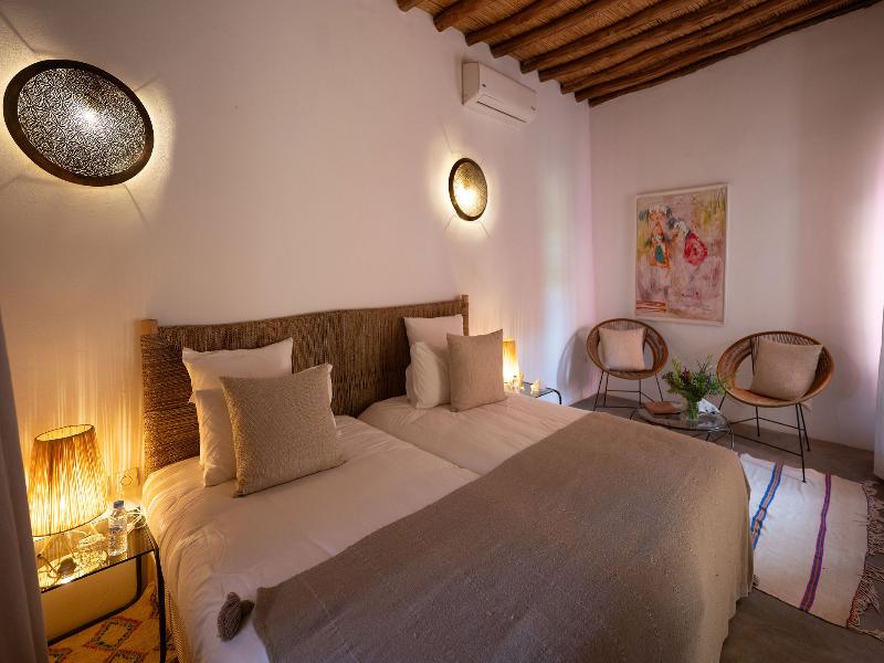 DOMAINE DAR SYADA BOUTIQUE HOTEL & SPA image