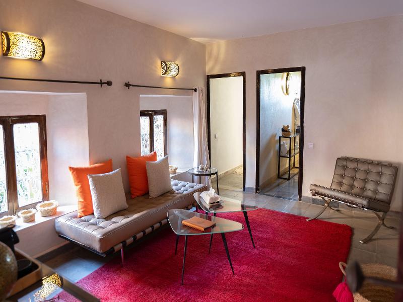 DOMAINE DAR SYADA BOUTIQUE HOTEL & SPA image