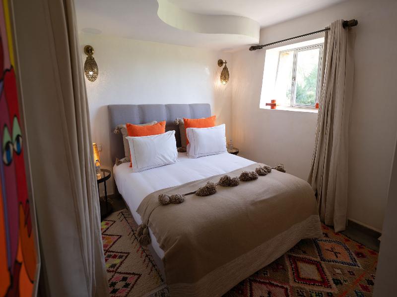 DOMAINE DAR SYADA BOUTIQUE HOTEL & SPA image
