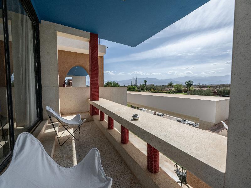 DOMAINE DAR SYADA BOUTIQUE HOTEL & SPA image
