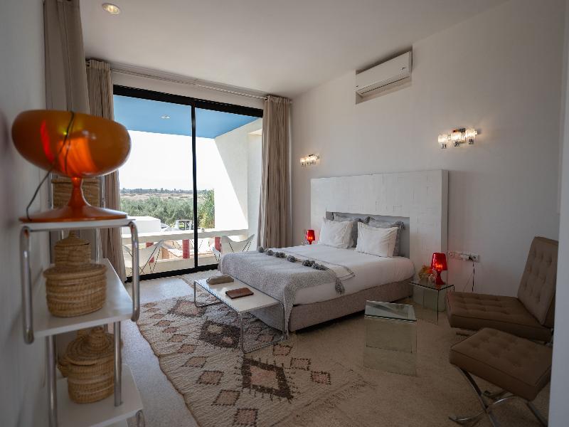 DOMAINE DAR SYADA BOUTIQUE HOTEL & SPA image