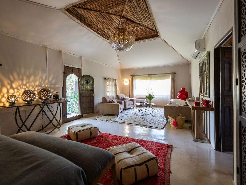 DOMAINE DAR SYADA BOUTIQUE HOTEL & SPA image