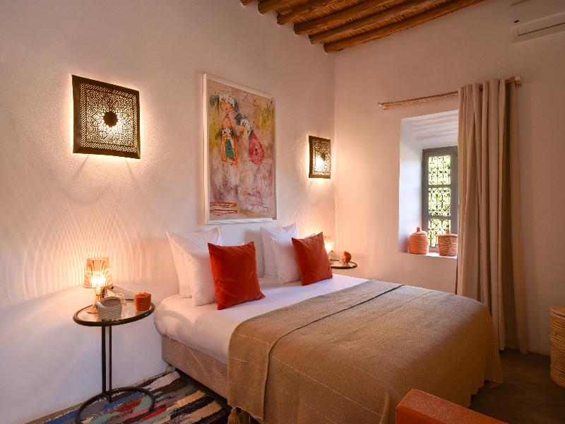 DOMAINE DAR SYADA BOUTIQUE HOTEL & SPA image