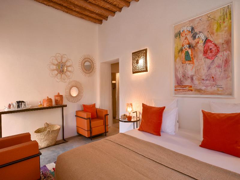 DOMAINE DAR SYADA BOUTIQUE HOTEL & SPA image