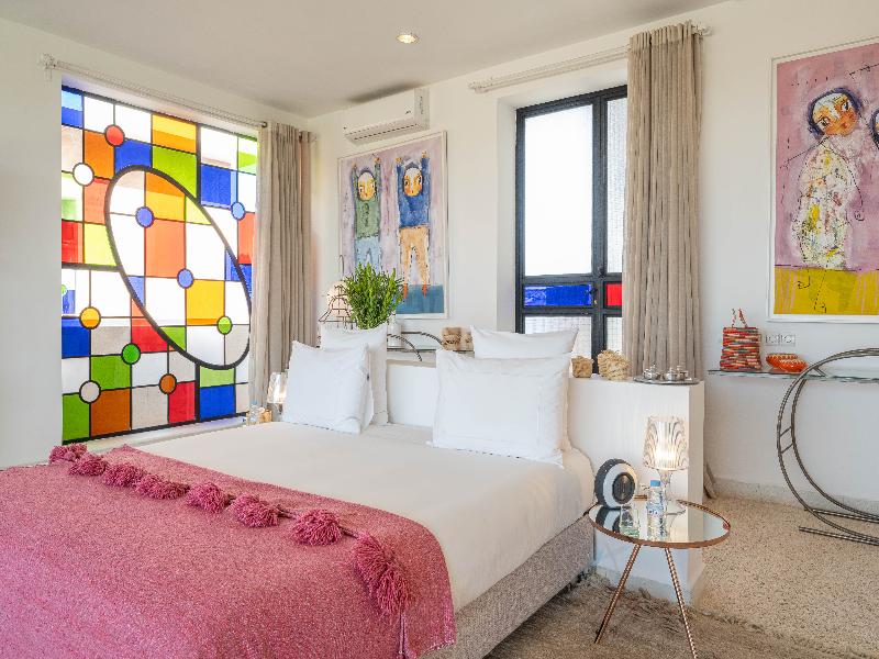 DOMAINE DAR SYADA BOUTIQUE HOTEL & SPA image