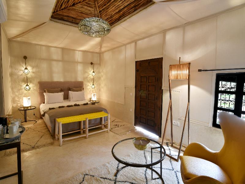 DOMAINE DAR SYADA BOUTIQUE HOTEL & SPA image