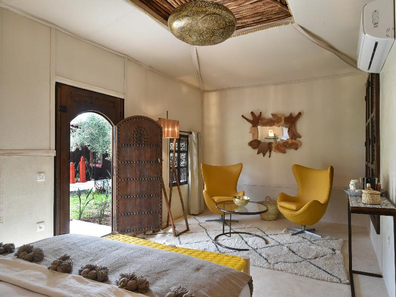 DOMAINE DAR SYADA BOUTIQUE HOTEL & SPA image
