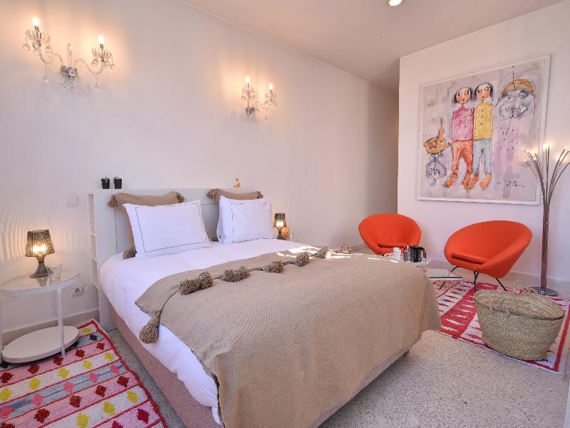 DOMAINE DAR SYADA BOUTIQUE HOTEL & SPA image