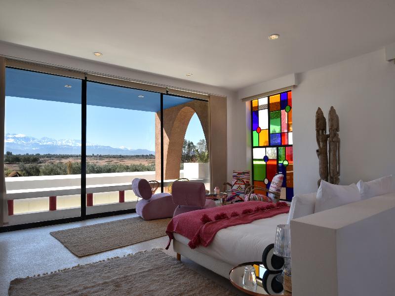 DOMAINE DAR SYADA BOUTIQUE HOTEL & SPA image