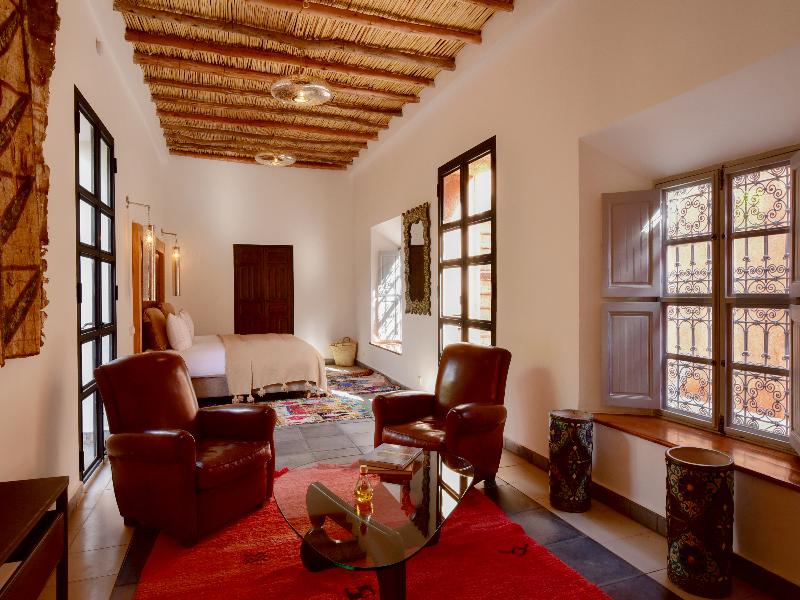 DOMAINE DAR SYADA BOUTIQUE HOTEL & SPA image